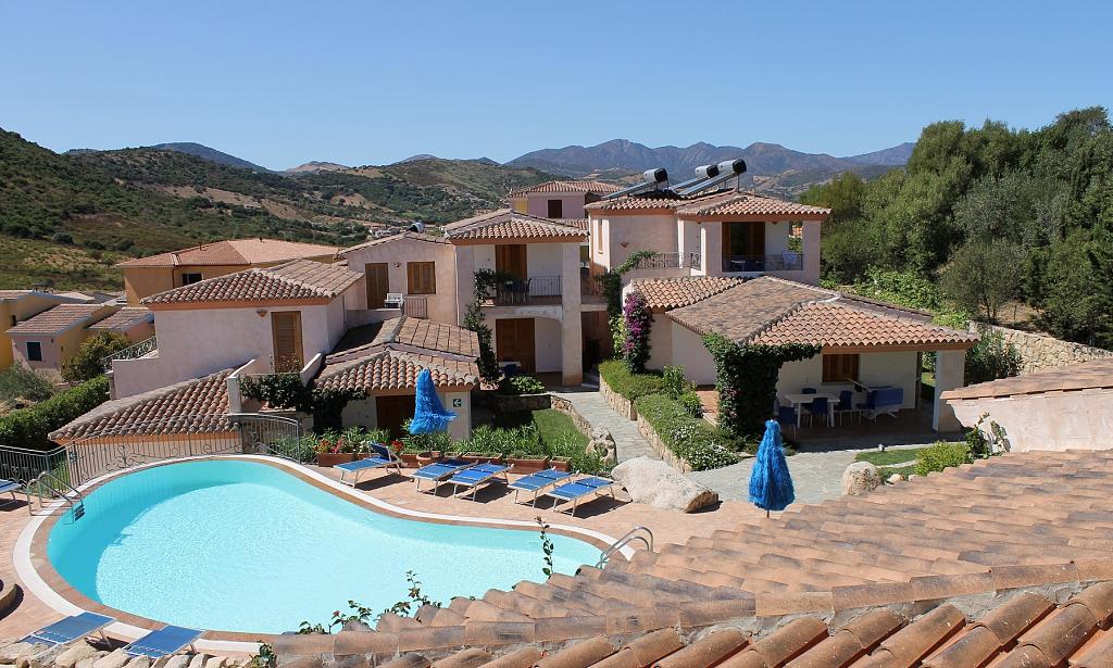Residence Bouganvillage